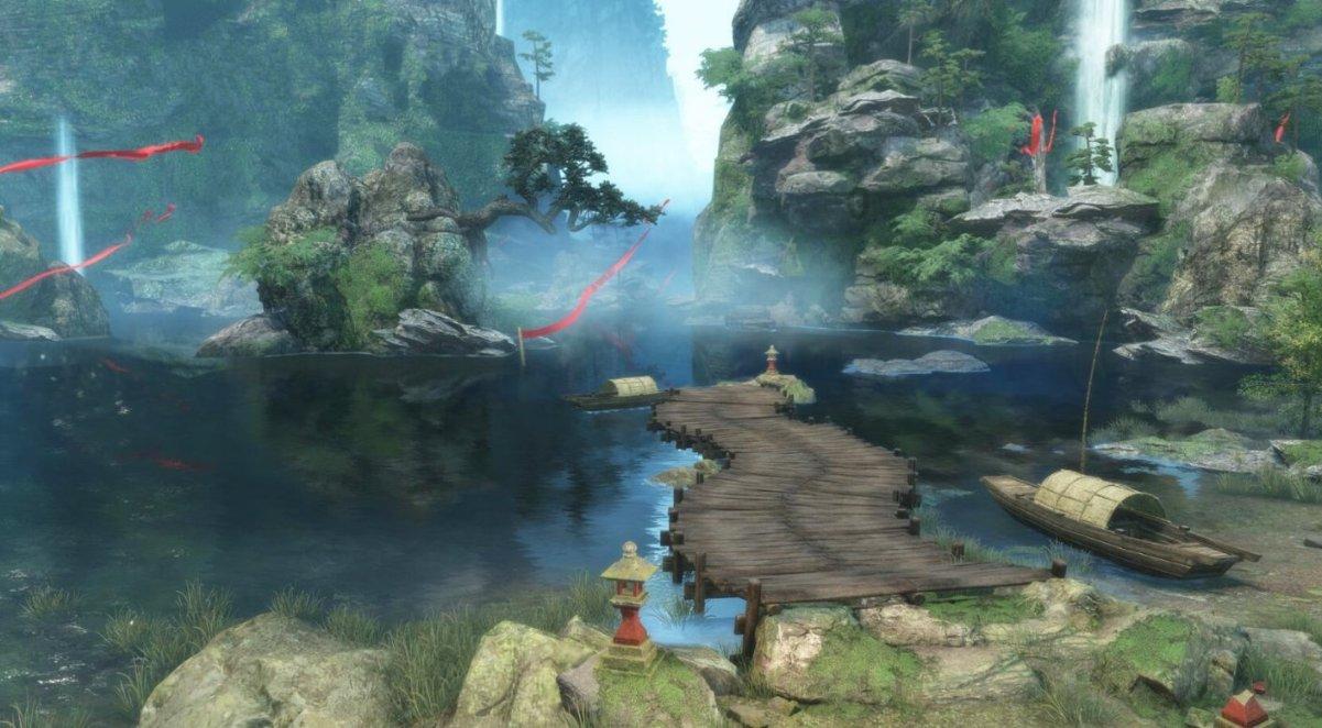 乔丹是否穿过aj 11上场？游戏画面
