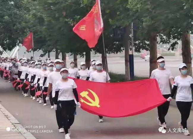 533户！莒南这个村选房了！